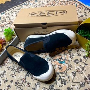 Keen Coronado III SUEDE WOMENS